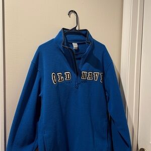 Old Navy Vintage Fleece